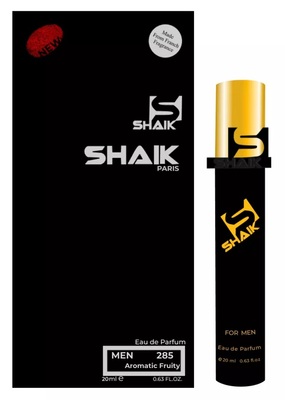  Shaik SHAIK /    285 Creed Aventus Colagene 20  (,  1)