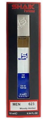 Shaik SHAIK /   Shaik  623 Paco Rabanne Invictus, 10 (,  1)