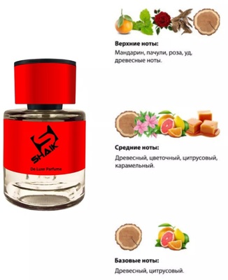  Shaik  Shaik MW199 (Zarkoperfume MOLeCULE  8), 25 ml (,  1)