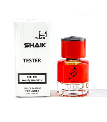  Shaik  Shaik MW199 (Zarkoperfume MOLeCULE  8), 25 ml (, Shaik  199 (Zarkoperfume MOLeCULE  8), 25 ml)