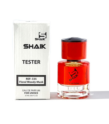  Shaik  Shaik MW335 (Attar Collection Musk Kashmir), 25 ml (, Shaik  335 (Attar Collection Musk Kashmir), 25 ml)