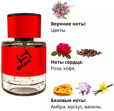  Shaik  Shaik MW149 (Montale Intense Cafe), 25 ml (,  1)