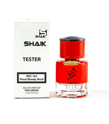  Shaik  Shaik MW164 (Esc Mol Esc 01), 25 ml (, Shaik  164 (Escentric Molecules Escentric 01), 25 ml)