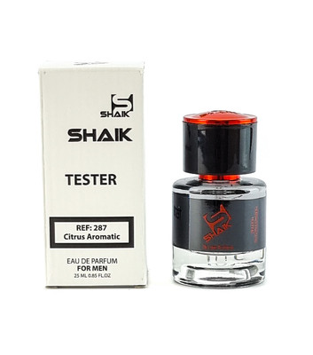  Shaik  Shaik M287 (Giorgio Armani Armani Code Sport), 25 ml (, Shaik  287 (Giorgio Armani Armani Code Sport), 25 ml)