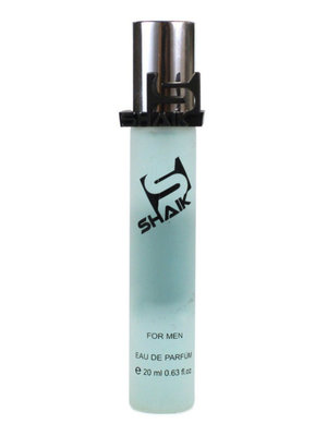  Shaik SHAIK /   09 THIERRY MUGLER A*MEN 20  (, Shaik 09 THIERRY MUGLER A*MEN 20  2)