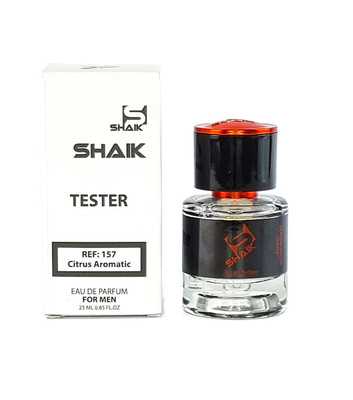  Shaik  Shaik M157 (Christian Dior Dior Homme Cologne 2013), 25 ml (, Shaik  157 (Christian Dior Dior Homme Cologne 2013), 25 ml)