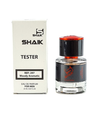  Shaik  Shaik M297 (Esc Mol Kinski), 25 ml (, Shaik  297 (Escentric Molecules Kinski), 25 ml)