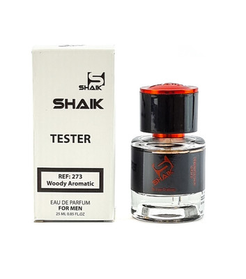  Shaik  Shaik M273 (Christian Dior Dior Homme Sport), 25 ml (, Shaik  273 (Christian Dior Dior Homme Sport), 25 ml)