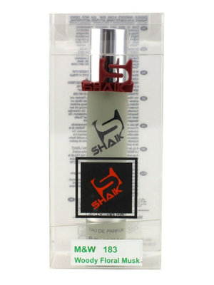  Shaik SHAIK /   183 Alexandre J. Black Muscs 20  (, Shaik 183 Alexandre J. Black Muscs 20  3)