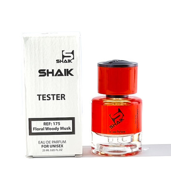  Shaik  Shaik MW175 (Kilian Good Girl Gone Bad Extreme), 25 ml (, Shaik  175 (Kilian Good Girl Gone Bad Extreme), 25 ml)