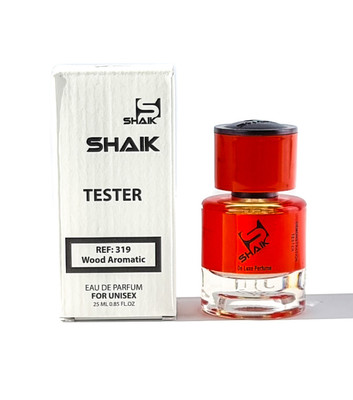  Shaik  Shaik MW319 (Initio Rehab), 25 ml (, Shaik  319 (Initio Rehab), 25 ml)