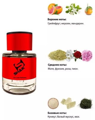  Shaik  Shaik MW331 (Memo Kedu), 25 ml (,  1)