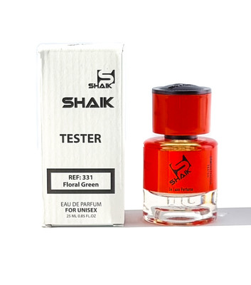  Shaik  Shaik MW331 (Memo Kedu), 25 ml (, Shaik  331 (Memo Kedu), 25 ml)