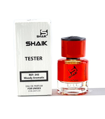  Shaik  Shaik MW345 (Esc Mol Mol 05), 25 ml (, Shaik  345 (Escentric Molecules Molecule 05), 25 ml)