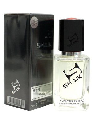  Shaik SHAIK /   229 By Kilian Straight To Heaven 50 ml (, Shaik 229 By Kilian Straight To Heaven 50 ml 2)