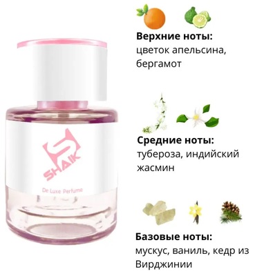  Shaik  Shaik W322 (Giorgio Armani My Way), 25 ml (,  1)