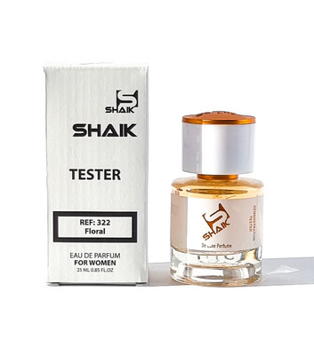  Shaik  Shaik W322 (Giorgio Armani My Way), 25 ml (,  2)