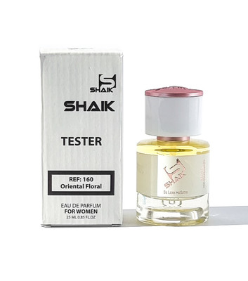  Shaik  Shaik W160 (Trussardi Donna 2011), 25 ml (,  2)