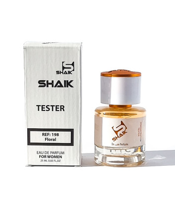  Shaik  Shaik W198 (Burberry My Burberry), 25 ml (,  2)