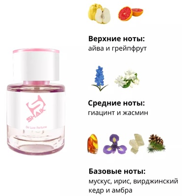  Shaik  Shaik W40 (Chanel Chance Eau Tendre), 25 ml (,  1)