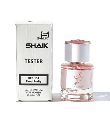  Shaik  Shaik W154 (Versace Bright Crystal), 25 ml (,  2)