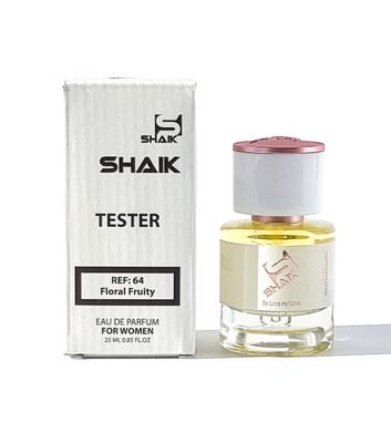  Shaik  Shaik W64 (DG Light Blue), 25 ml (,  2)