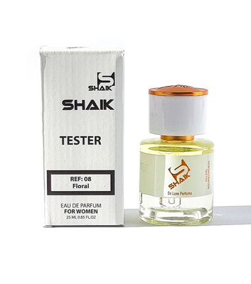  Shaik  Shaik W08 (Armand Basi In Red EDT), 25 ml (,  2)