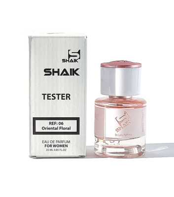  Shaik  Shaik W06 (Paco Rabanne Olympea), 25 ml (,  2)