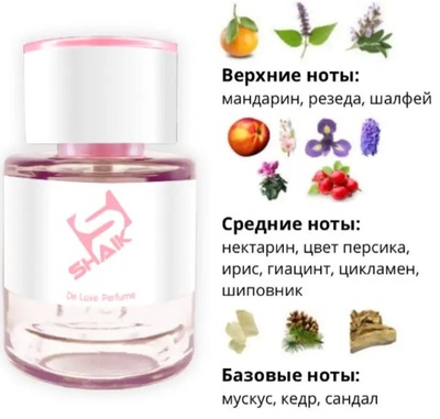  Shaik  Shaik W16 (Burberry Weekend), 25 ml (,  1)