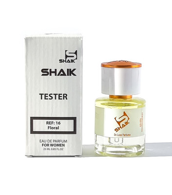  Shaik  Shaik W16 (Burberry Weekend), 25 ml (,  2)
