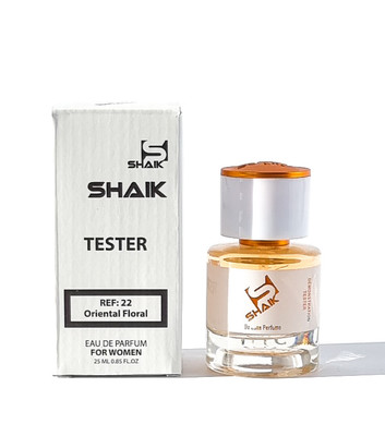  Shaik  Shaik W22 (Chloe Eau de Parfum), 25 ml (,  2)
