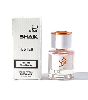  Shaik  Shaik W318 (Bvlgari Omnia Coral), 25 ml (,  2)