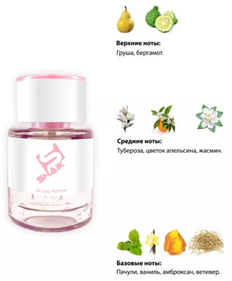  Shaik  Shaik W348 (Givenchy L'Interdit Eau de Parfum), 25 ml (,  1)