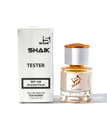  Shaik  Shaik W348 (Givenchy L'Interdit Eau de Parfum), 25 ml (,  2)
