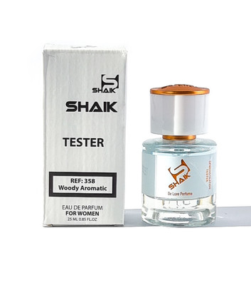  Shaik  Shaik W358 (Kenzo L'Eau par Kenzo Ice pour Femme), 25 ml (,  2)