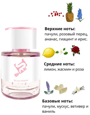  Shaik  Shaik W38 (Chanel Chance Eau de Parfum), 25 ml (,  1)