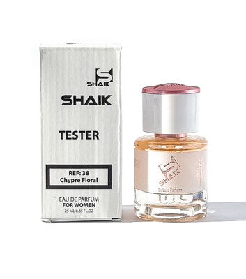  Shaik  Shaik W38 (Chanel Chance Eau de Parfum), 25 ml (,  2)