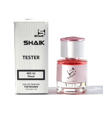  Shaik  Shaik W92 (Givenchy Ange Ou Demon Le Secret), 25 ml (,  2)