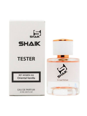  Shaik  Shaik W204 Montale Vanille Absolu, 25 . (,  2)
