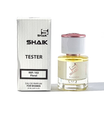  Shaik  Shaik W102 (Gucci Flora By Gucci EDP), 25 ml (,  2)
