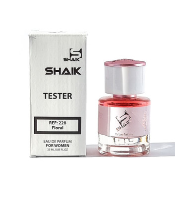  Shaik  Shaik W228 (Hugo Boss Ma Vie pour Femme), 25 ml (,  2)