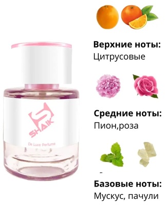  Shaik  Shaik W254 (Christian Dior Miss Dior Cherie Blooming Bouquet), 25 ml (,  1)