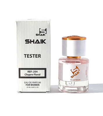  Shaik  Shaik W254 (Christian Dior Miss Dior Cherie Blooming Bouquet), 25 ml (,  2)