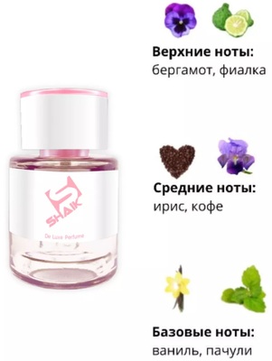  Shaik  Shaik W282 (DG The Only One), 25 ml (,  1)