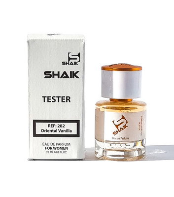  Shaik  Shaik W282 (DG The Only One), 25 ml (,  2)