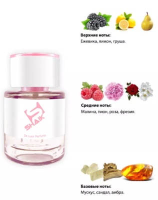  Shaik  Shaik W368 (Lanvin Jeanne), 25 ml (,  1)