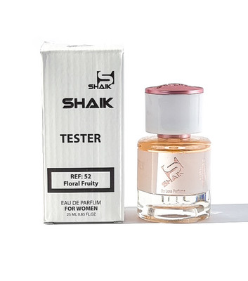  Shaik  Shaik W52 (Christian Dior Addict 2), 25 ml (,  2)