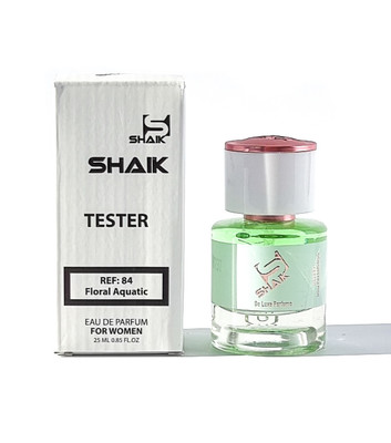  Shaik  Shaik W84 (Giorgio Armani Acqua di Gioia), 25 ml (,  2)