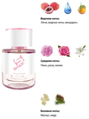  Shaik  Shaik W96 (Givenchy Un Air D'Escapade), 25 ml (,  1)