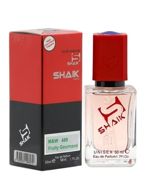  Shaik SHAIK /   489 Floraiku One Umbrella For Two, 50 . (,  1)